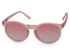 Image 1 for Goodr Circle G Sunglasses (Mauve Mood Board)