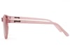 Image 2 for Goodr Circle G Sunglasses (Mauve Mood Board)