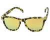 Image 1 for Goodr OG Sunglasses (Spray It, Don't Say It)