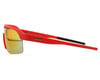 Image 2 for Goodr Bolt G Sunglasses (Dante's Shin Splint Inferno)