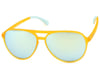 Goodr Mach G Sunglasses (Cheesy Flight Attendant)