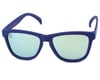 Goodr OG Sunglasses (Captain America's UV Shield)