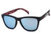 Image 1 for Goodr OG Rolling Stones Sunglasses (What Would Keith Do?)