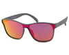 Image 1 for Goodr VRG Sunglasses (Voight-Kampff Vision)