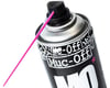 Image 3 for Muc-Off MO94 All-Purpose Lube (Aerosol) (400ml)