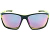 Image 3 for Optic Nerve Variant Sunglasses (Matte Aluminum Green)