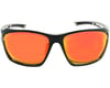 Image 3 for Optic Nerve Variant Sunglasses (Matte Lite Gunmetal)