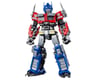 Related: Blokees Transformers Classic Class 01 Optimus Prime Plastic Model Kit