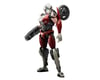 Image 1 for Blokees Transformers Classic Class 07 Arcee Plastic Model Kit