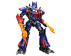 Image 2 for Blokees Transformers Classic Class 09 Optimus Prime Plastic Model Kit