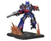 Image 3 for Blokees Transformers Classic Class 09 Optimus Prime Plastic Model Kit