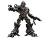 Related: Blokees Transformers Classic Class 10 Megatron Plastic Model Kit