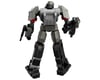 Image 2 for Blokees Transformers Classic Class 12 Megatron Plastic Model Kit