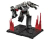 Image 3 for Blokees Transformers Classic Class 12 Megatron Plastic Model Kit