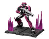 Image 3 for Blokees Transformers Classic Class 13 Elita-1 Plastic Model Kit