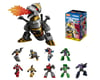 Related: Blokees Transformers Galaxy Version 02 SOS Model Figures Assortment (9)