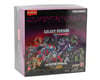 Image 3 for Blokees Transformers Galaxy Version 04 Fractured Space-Time Model Figures