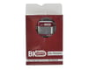 Image 3 for BK Servo DS-7006HV High Voltage Metal Gear Digital Full Size Tail Servo (Red)