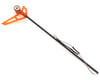 Image 1 for Blade Revolution 90 FP Tail Boom (Orange)