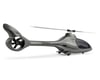 Image 3 for SCRATCH & DENT: Blade Eclipse 360 BNF Basic Electric Helicopter w/AS3X & SAFE Technology