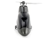 Image 7 for Blade Eclipse 360 BNF Basic Electric Helicopter w/AS3X & SAFE Technology