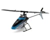 Image 1 for Blade Nano S3 BNF Basic Electric Helicopter