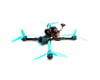 Image 1 for Blade Scimitar LRX FPV Racing Bind-N-Fly Basic Quadcopter Drone