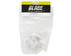 Image 2 for Blade Torrent 110 Prop Guards (White) (4)