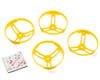 Image 1 for Blade Torrent 110 Prop Guards (Yellow) (4)