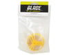 Image 2 for Blade Torrent 110 Prop Guards (Yellow) (4)