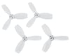Image 1 for Blade Torrent 110 2" FPV Propellers (White) (4)