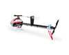 Image 11 for Blade Fusion 700 Kit w/Motor & Carbon Blades