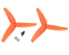 Image 1 for Blade 230 S V2 Tail Rotor (Orange) (2)