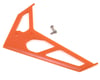 Image 1 for Blade 230 S V2 Vertical Fin (Orange)