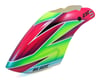 Image 1 for Blade 230 S Canopy (Green/Pink)