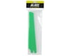 Image 2 for Blade 230 S Main Rotor Blade Set (Green)