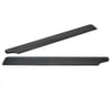 Image 1 for Blade 325mm Carbon Main Rotor Blade Set