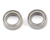 Image 1 for Blade 5x8x2.5mm Elevator Control Arm Bearing Set (2)