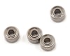 Image 1 for Blade 2x5x2.5mm Paddle Control Frame Bearing Set (4)