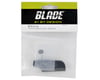 Image 2 for Blade Tail Rotor Blade Set (Black) (B450 X)