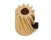 Image 1 for Blade Fusion 270 Helical Pinion Gear (12T)