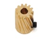 Image 1 for Blade Helical Pinion Gear (13T)