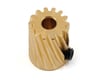 Image 1 for Blade Helical Pinion Gear (14T)