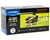 Image 6 for SCRATCH & DENT: Blade 200 SR X BNF Fixed Pitch Flybarless Helicopter