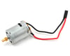 Image 1 for Blade Lower Main Rotor Motor w/Pinion & Hardware (CX4)