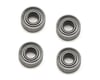 Image 1 for Blade 2.5x6x2.5mm Ball Bearing (4)