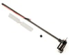 Image 1 for Blade Tail Boom Assembly: 120 SR
