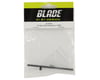 Image 2 for Blade Carbon Fiber Main Shaft w/Hardware: 120 SR