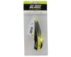 Image 2 for Blade Complete Yellow Canopy w/Grommets: 120 SR