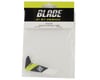 Image 2 for Blade Vertical Fin w/Yellow Decal: 120 SR